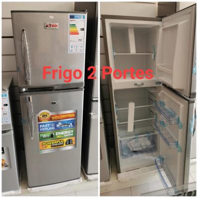 Frigo ASTECH A+ Neuf Garantie 1an. 