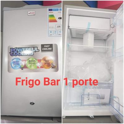 Frigo ASTECH A+ Neuf Garantie 1an. 