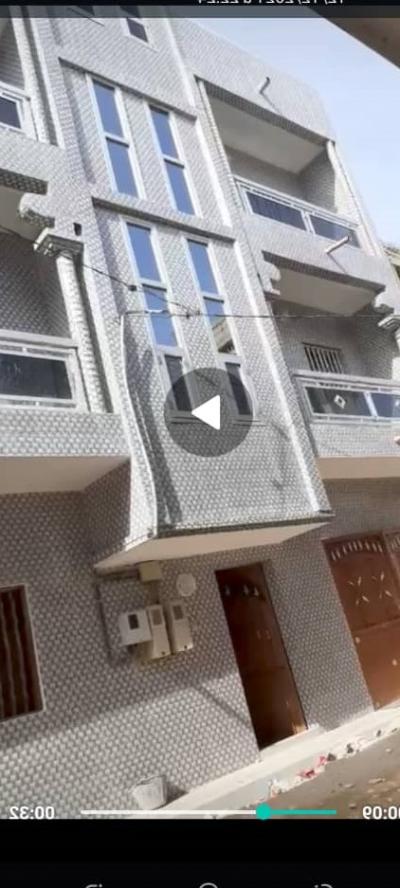 MAISON A VENDRE