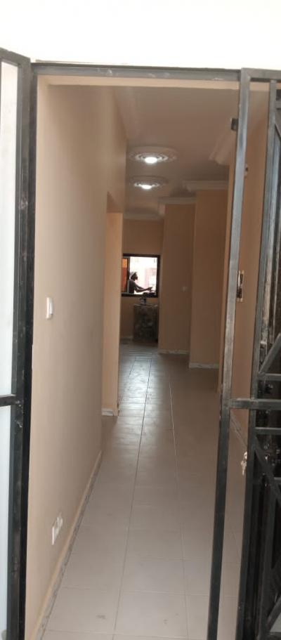 Tres grande maison a louer aux Almadies
