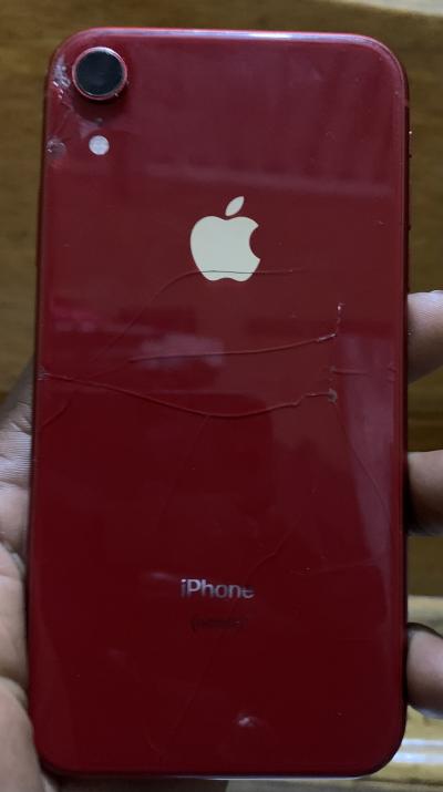 iPhone XR 64 giga