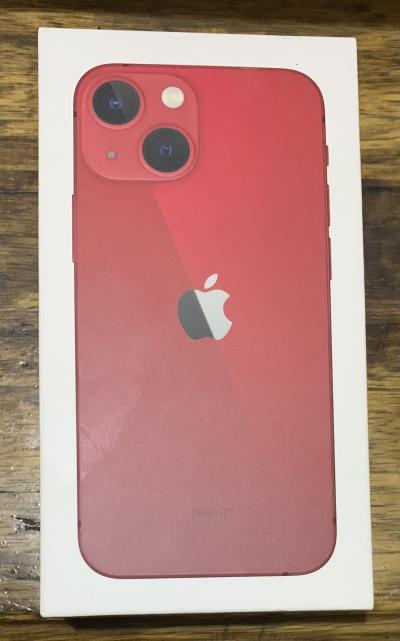iPhone 13 mini 128 giga