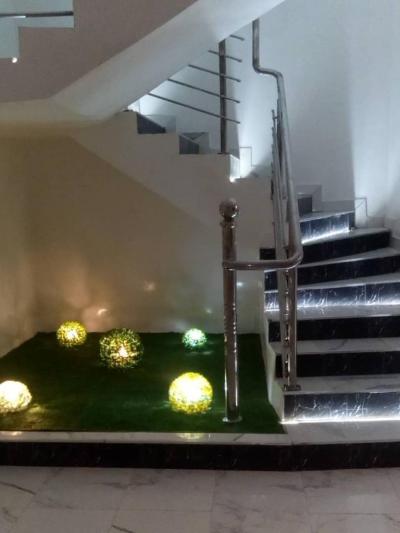 Vente Villa R+2 - Ngor Almadies