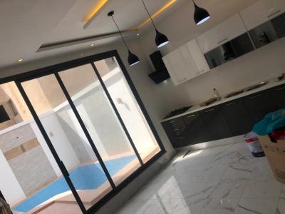 Vente Villa R+2 - Ngor Almadies