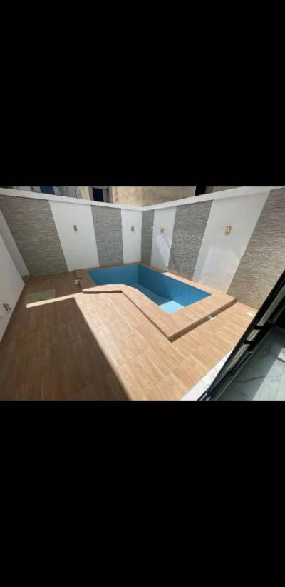 Vente Villa R+2 - Ngor Almadies