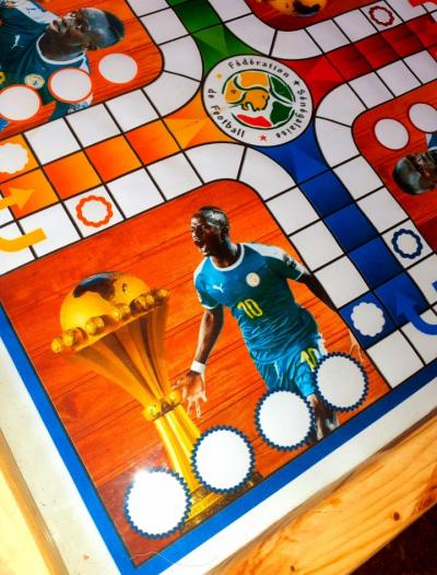 Ludo pro
