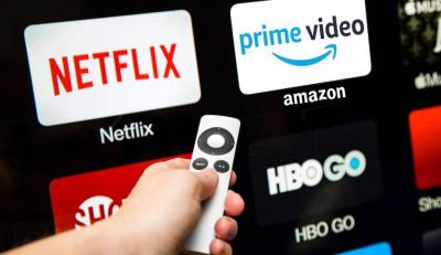 Abonnement IPTV
