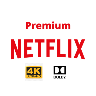 Abonnement Netflix