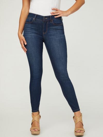 Jeans femme