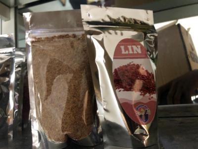 GRAINE DE LIN