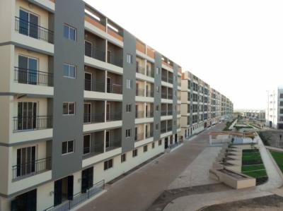 BEL APPARTEMENT A VENDRE A DIAMNIADIO