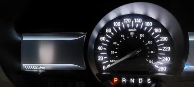 Ford Edge Titanium 2021 Neuf