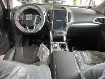 Ford Edge Titanium 2021 Neuf