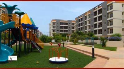 BEL APPARTEMENT A VENDRE A DIAMNIADIO