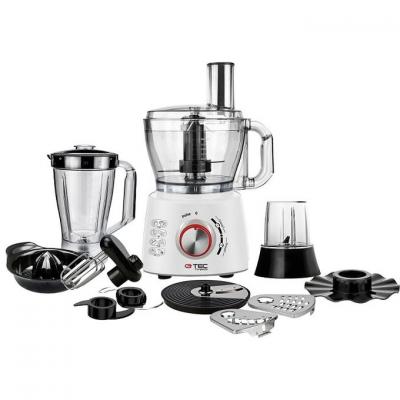 ROBOT DE CUISINE MULTIFONCTION 15 EN 1