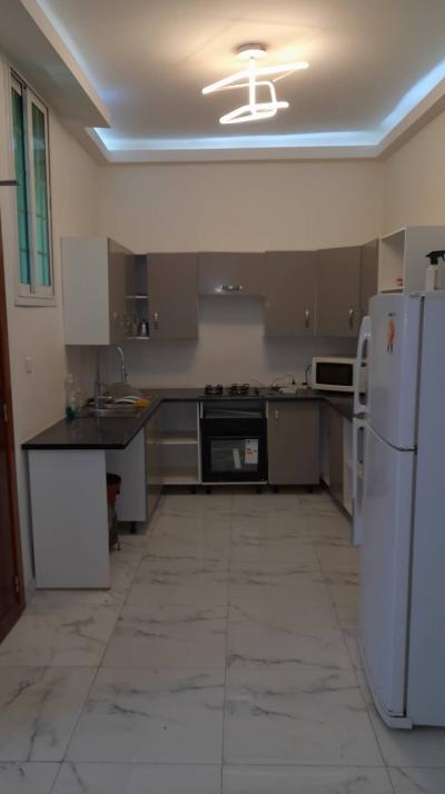 appartement meuble