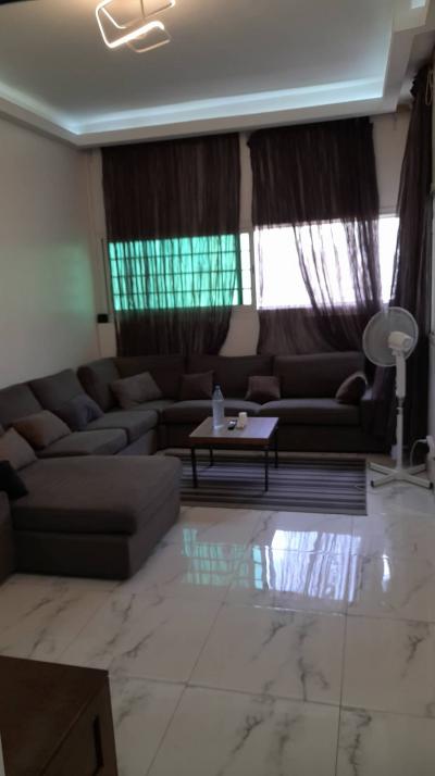 appartement meuble