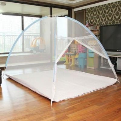 Tente Moustiquaire Pliable 1 A 3 Places