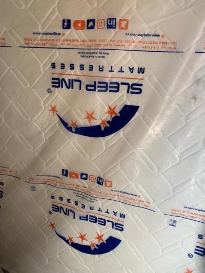 Matelas orthopédique
