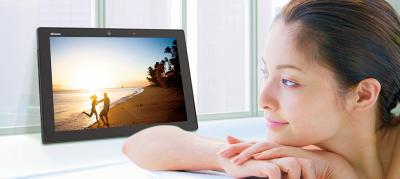 TABLETTE FUJITSU ARROWS (Venant)