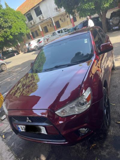 Wanter 4x4 Mitsubishi RVR  Année 2011