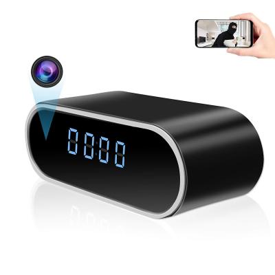 CAMERA HORLOGE