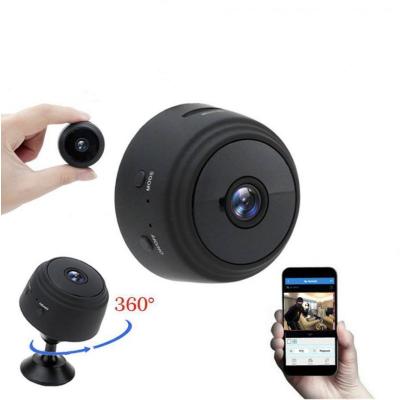 CAMERA HORLOGE