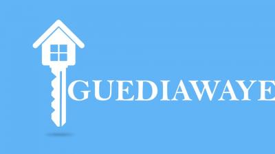 TERRAIN A GUEDIAWAYE