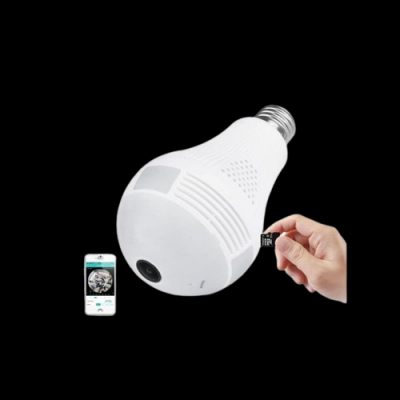 AMPOULE CAMERA DISCRETE