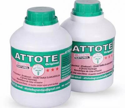 ATTOTE 