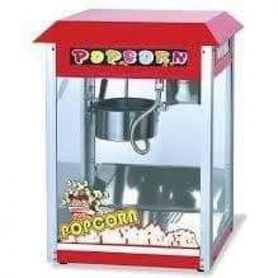 Machine pop-corn
