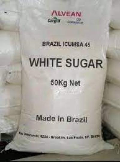 Sucre Icumsa 45 Disponible Dakar - Mali