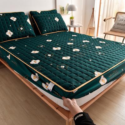 couvre matelas