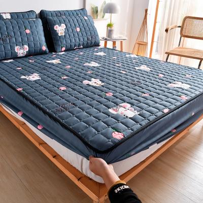 couvre matelas