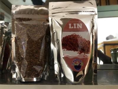 Graine de lin dakar