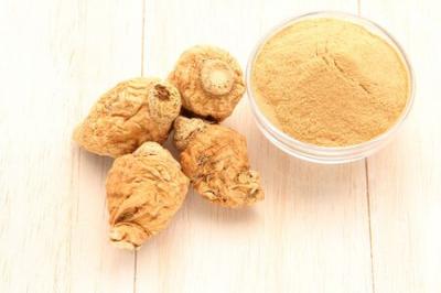 Poudre ginseng dakar