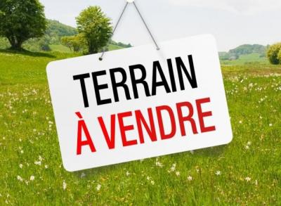 Terrain 150m² mariste 