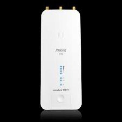 vends  outdoor Rocket PRISM 5AC GEN2