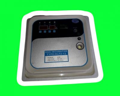 Couveuse 12 Œufs Automatique Neuve Importée