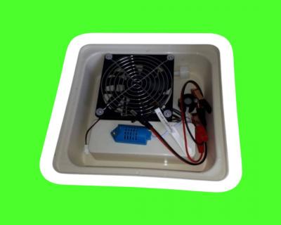Couveuse 12 Œufs Automatique Neuve Importée