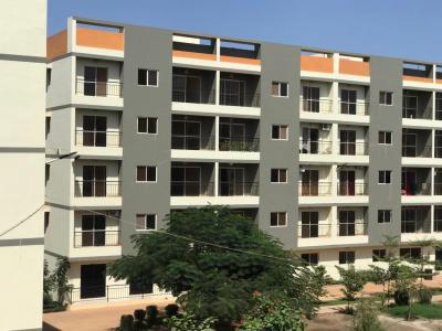 BEL APPARTEMENT A VENDRE A DIAMNIADIO