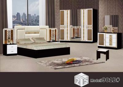 CHAMBRE A COUCHER  MODERNE 