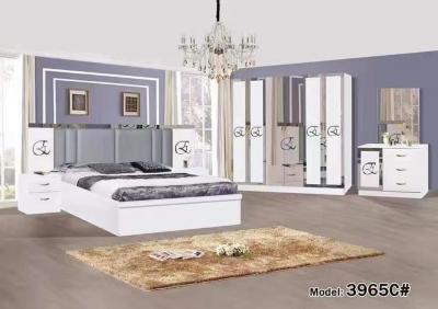CHAMBRE A COUCHER  MODERNE 