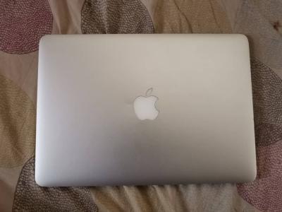 MacBook pro retina mi-2014
