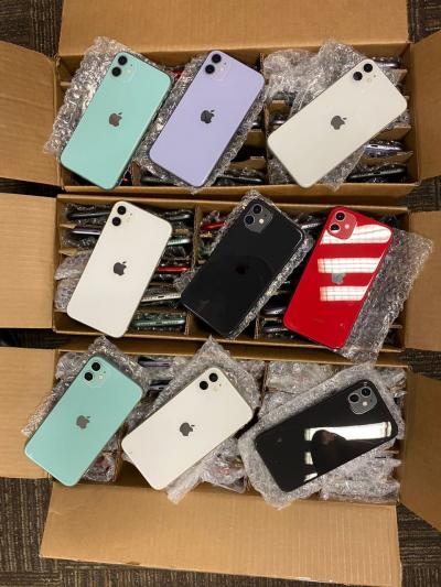 IPhone 11 simple 64Go 