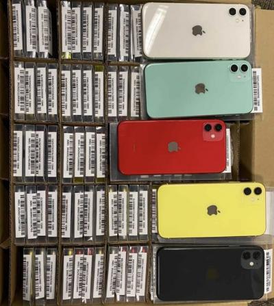 IPhone 11 simple 64Go 