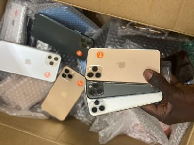 IPhone 11 Pro 64Go 