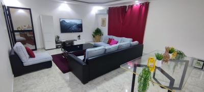 location appartement meuble