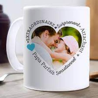 TASSE PERSONNALISÉE A BON PRIX