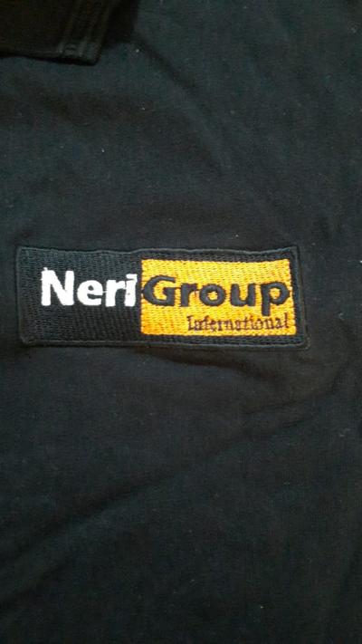  BRODERIE SUR POLOS À BON PRIX